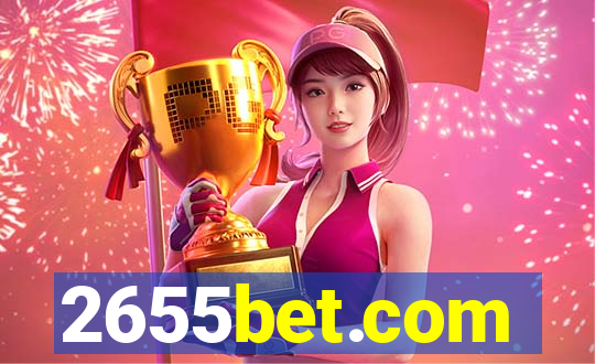 2655bet.com