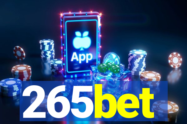 265bet