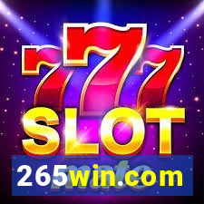 265win.com