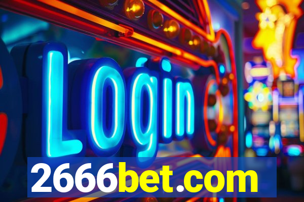 2666bet.com