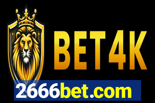 2666bet.com