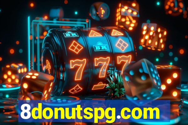 8donutspg.com