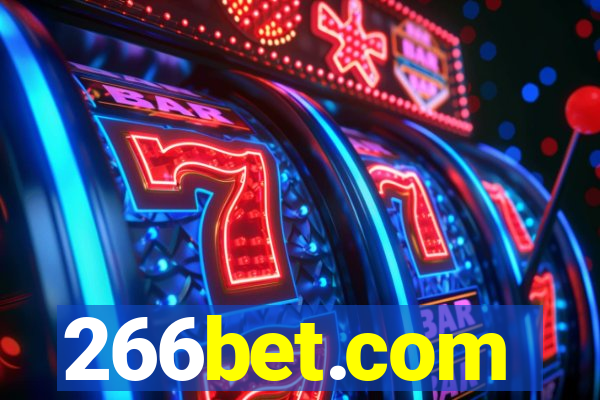 266bet.com