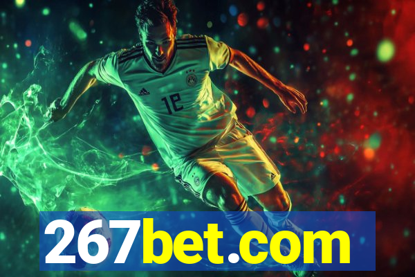 267bet.com