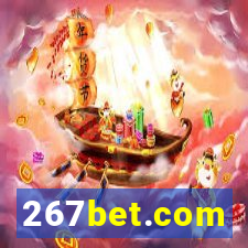 267bet.com