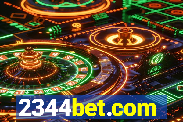 2344bet.com