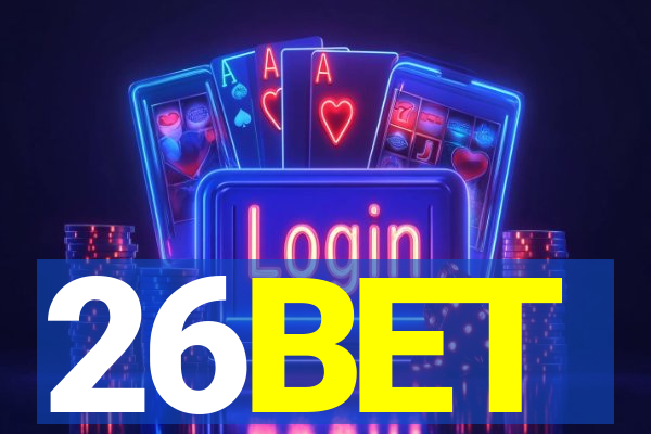 26BET