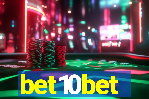 bet10bet