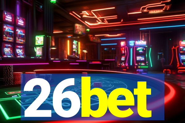 26bet