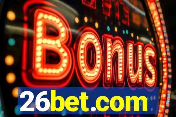 26bet.com