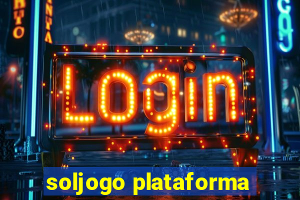 soljogo plataforma