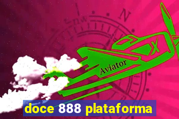 doce 888 plataforma