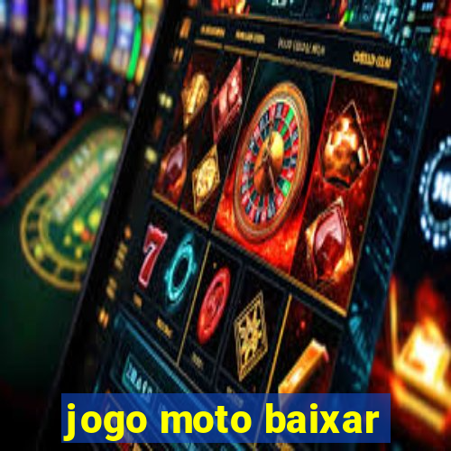 jogo moto baixar