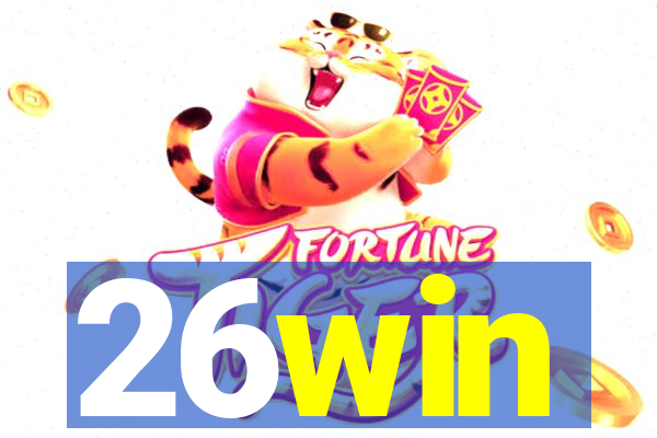 26win