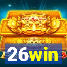 26win