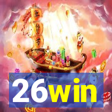 26win