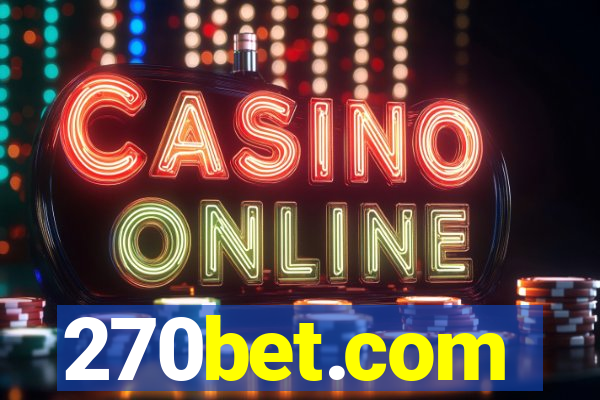 270bet.com