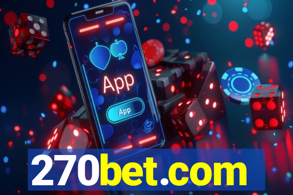 270bet.com