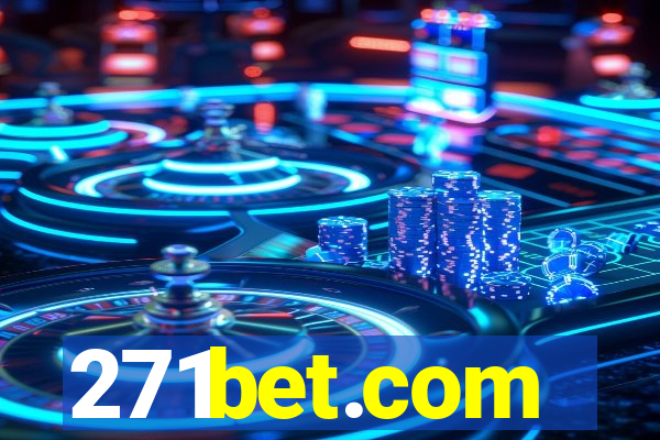 271bet.com