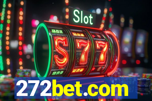 272bet.com