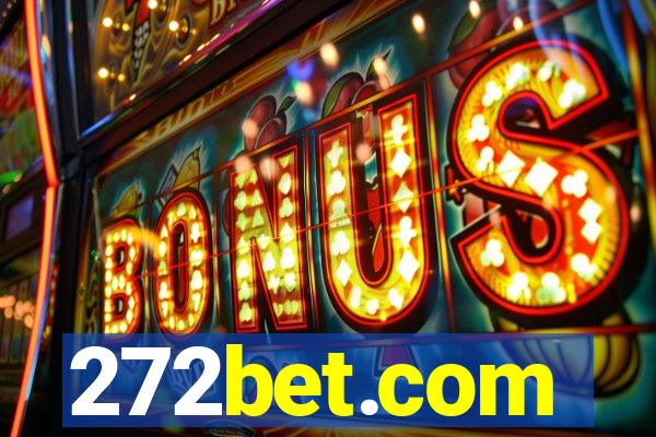 272bet.com