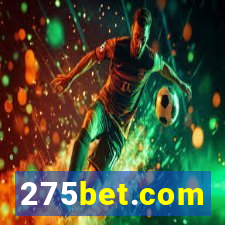 275bet.com