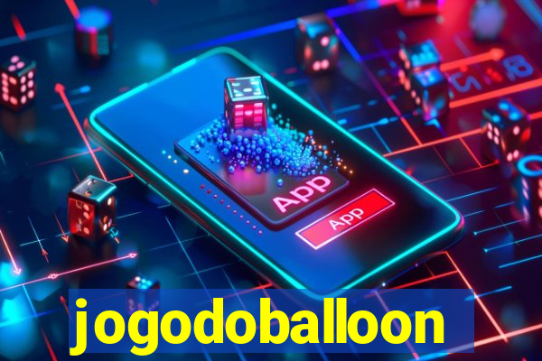 jogodoballoon