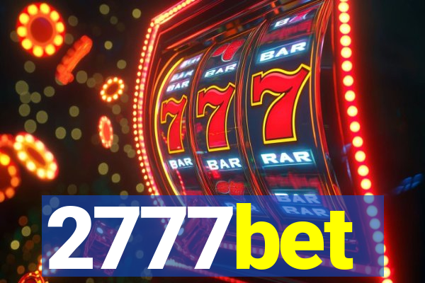 2777bet