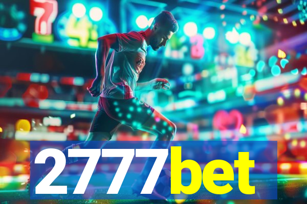 2777bet