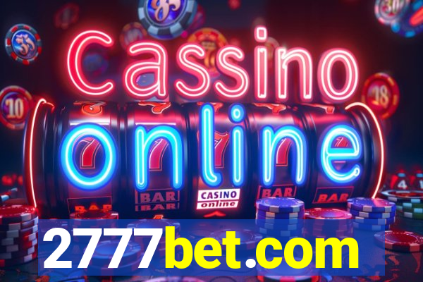 2777bet.com