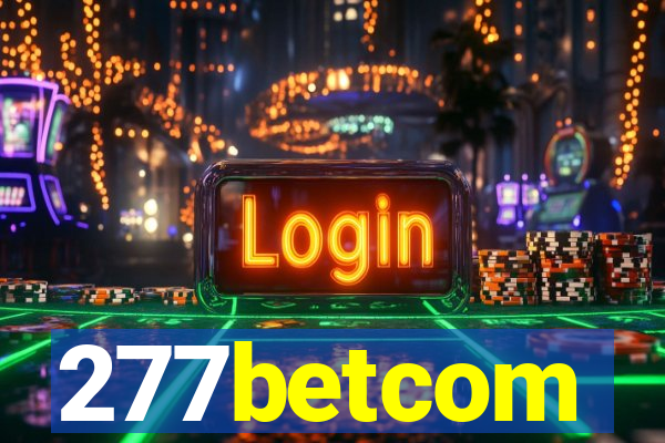 277betcom