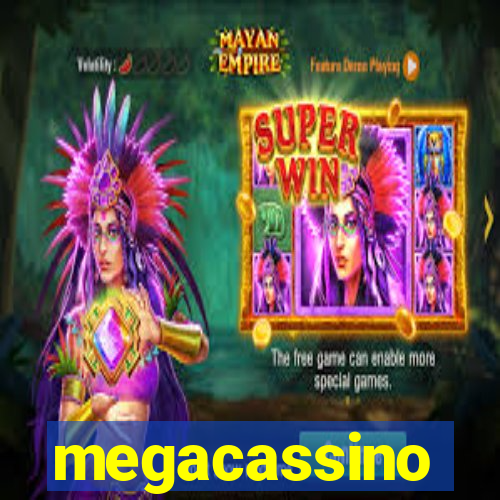 megacassino