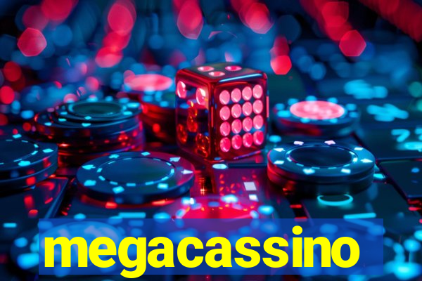 megacassino