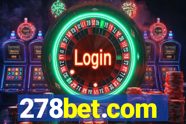 278bet.com