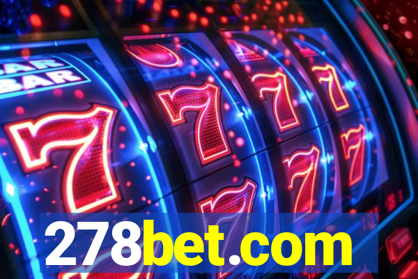 278bet.com