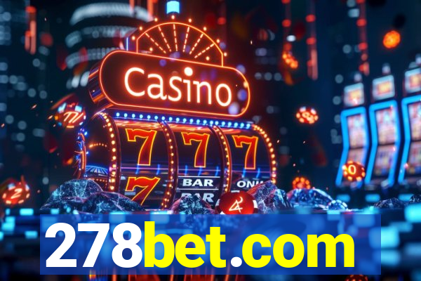 278bet.com