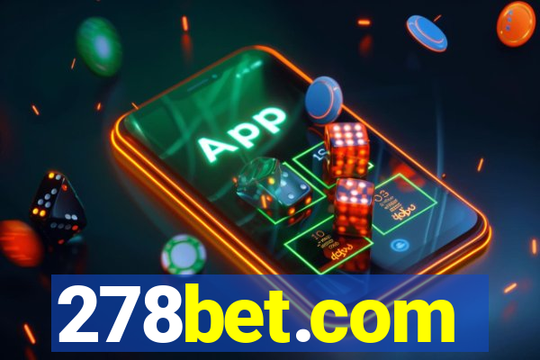 278bet.com