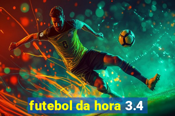 futebol da hora 3.4