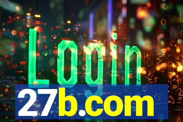 27b.com