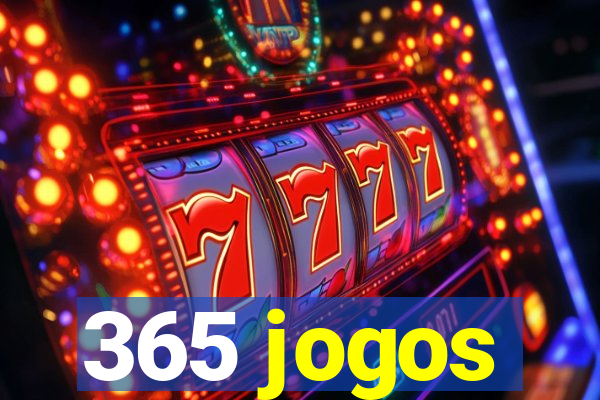 365 jogos