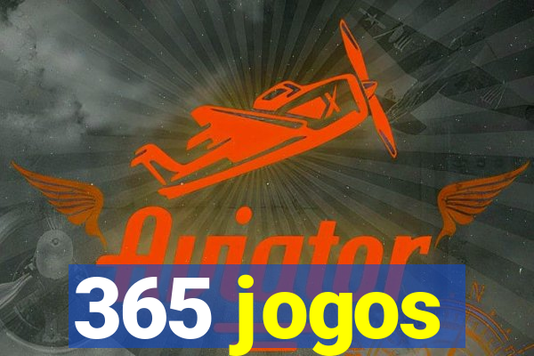 365 jogos