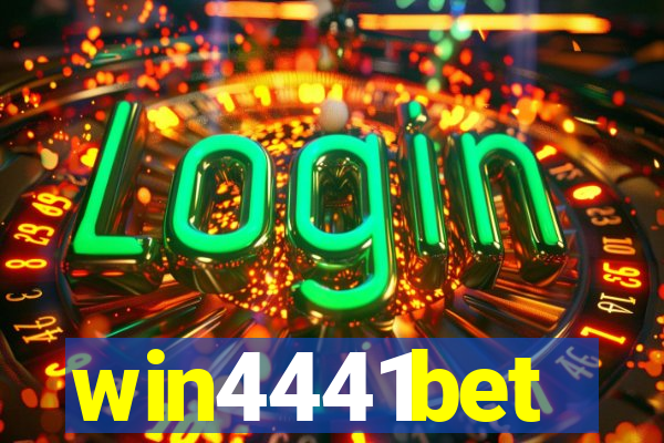 win4441bet