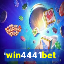 win4441bet