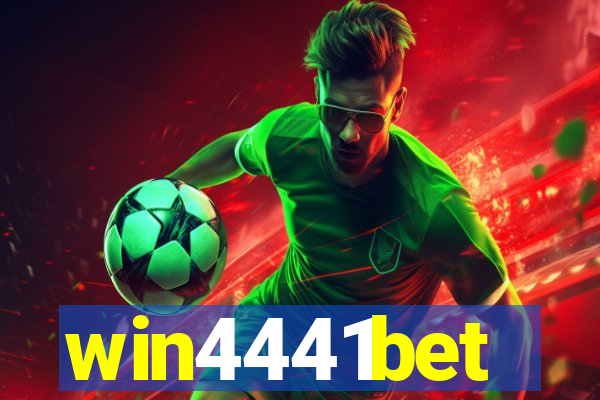 win4441bet