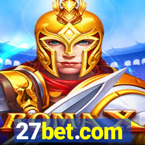 27bet.com