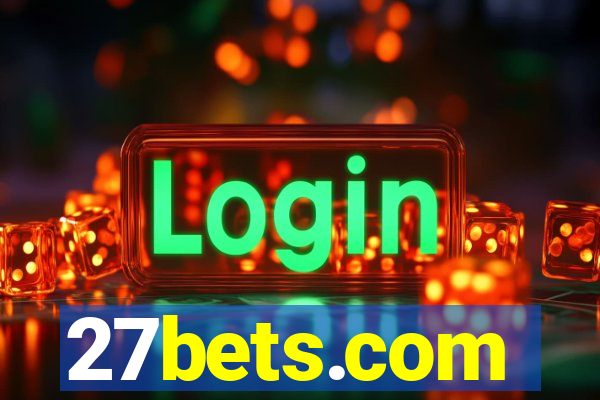 27bets.com