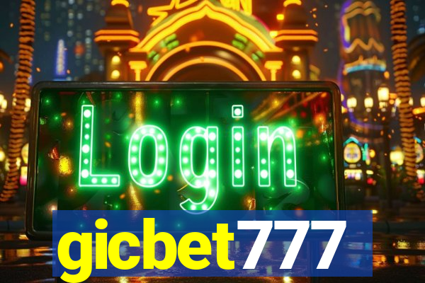 gicbet777