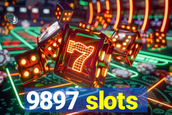 9897 slots