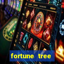 fortune tree prosperity demo