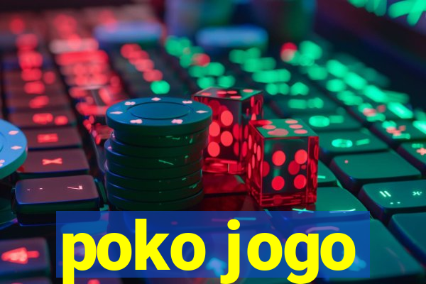 poko jogo